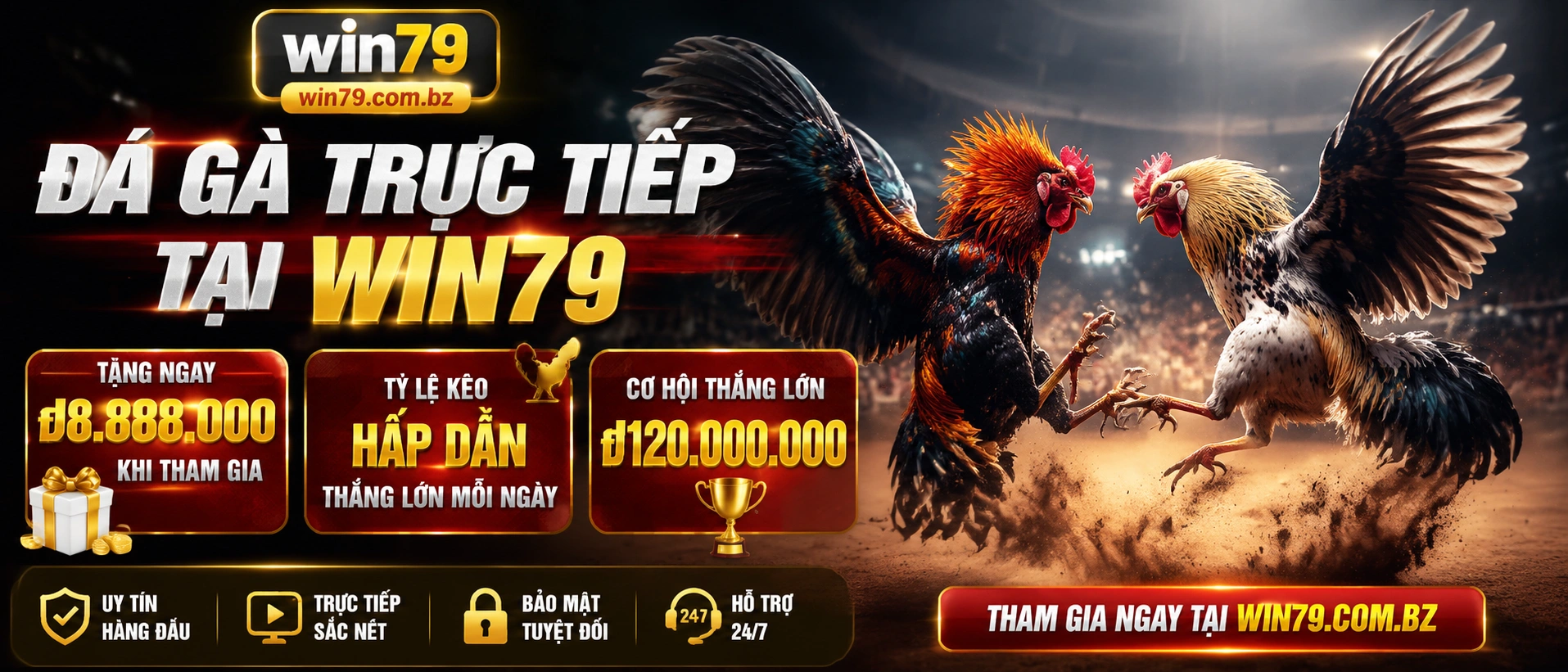 Permainan sabung ayam pilihan ramai