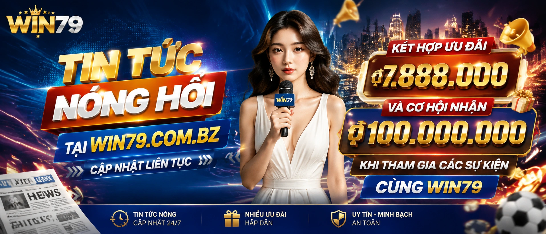 WIN79 mobile casino app