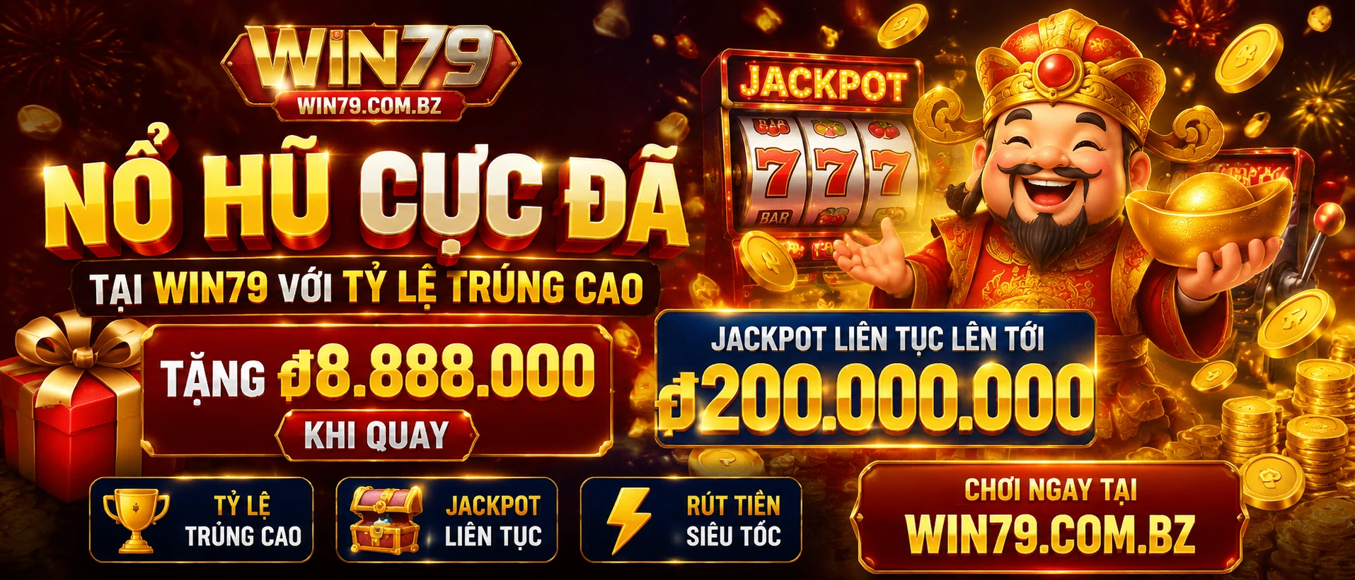 Slot Machine
